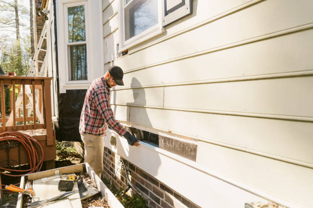 Top rated local Siding Inspection specialists in Welcome, NC
